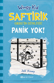 6 Panik Yok By Kinney,