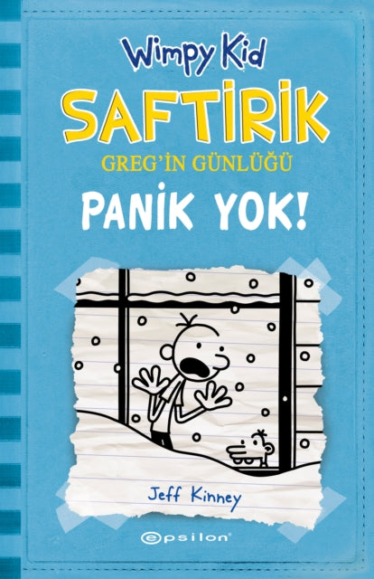 6 Panik Yok By Kinney,