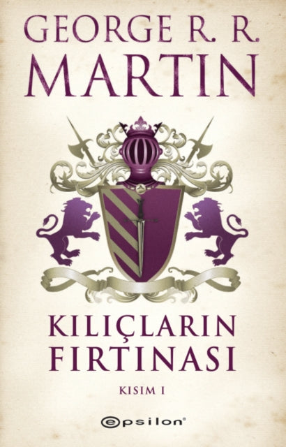 Klclarn Frtnas Ksm 1 By Martin, George