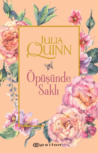 Opusunde Sakl 7 By Quinn, Julia