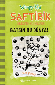 8 Batsn Bu Dunya By Kinney,