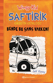9 Bende Bu Ans Varken