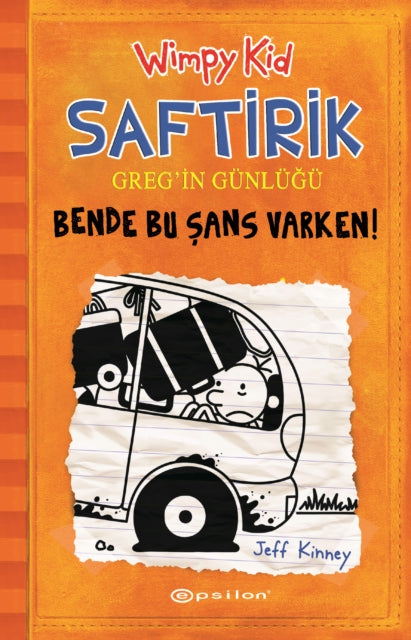 9 Bende Bu Ans Varken