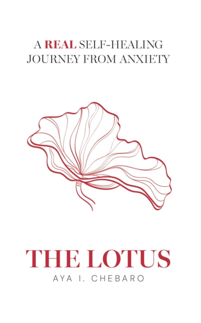 Lotus By Chebaro, Aya I.