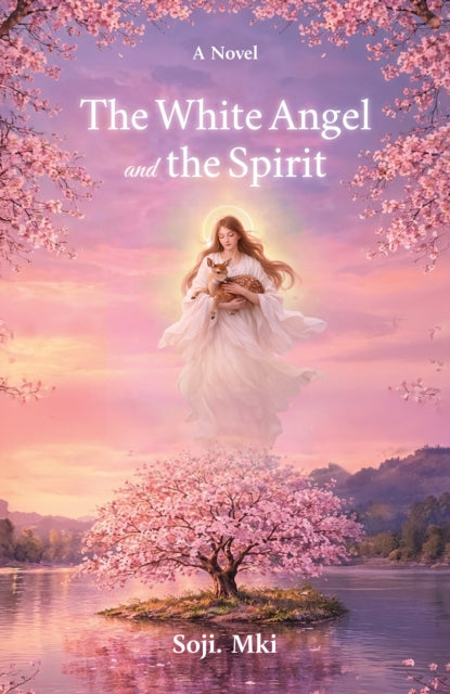 White Angel & The Spirit