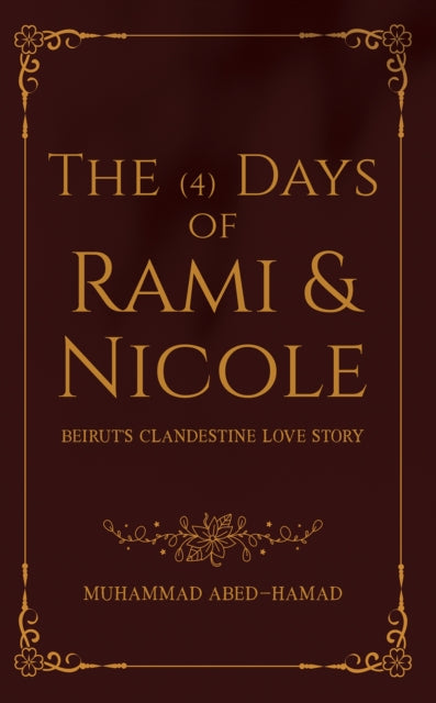 4 Days Of Rami & Nicole