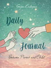 Daily Journal Between Parent & Child