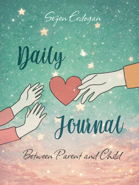 Daily Journal Between Parent & Child