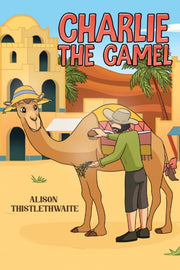 Charlie The Camel