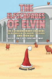 Elfscapades Of Elvin