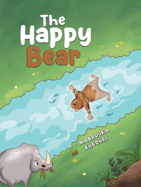 Happy Bear