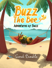 Buzz The Bee