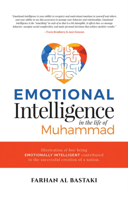 Emotional Intelligence In The Life Of Mu