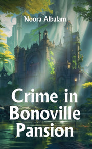 Crime In Bonoville Pansion