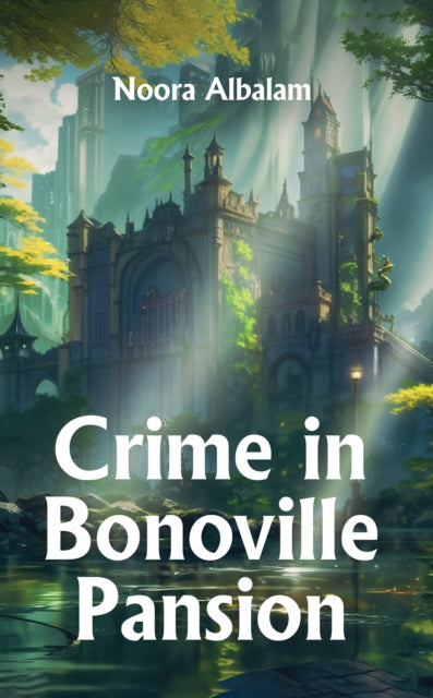 Crime In Bonoville Pansion
