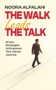 Walk Leads The Talk