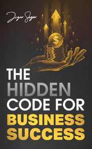 Hidden Code For Business Success