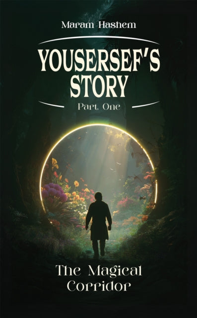 Yousersefs Story Part One
