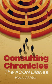 Consulting Chronicles