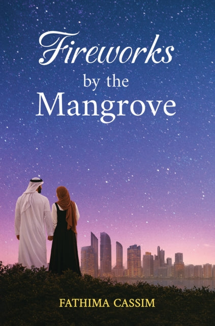 Fireworks By The Mangrove By Cassim, Fathima