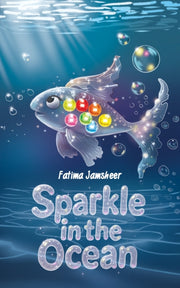 Sparkle In The Ocean