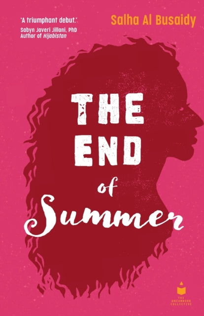 The End Of Summer