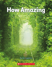 How Amazing