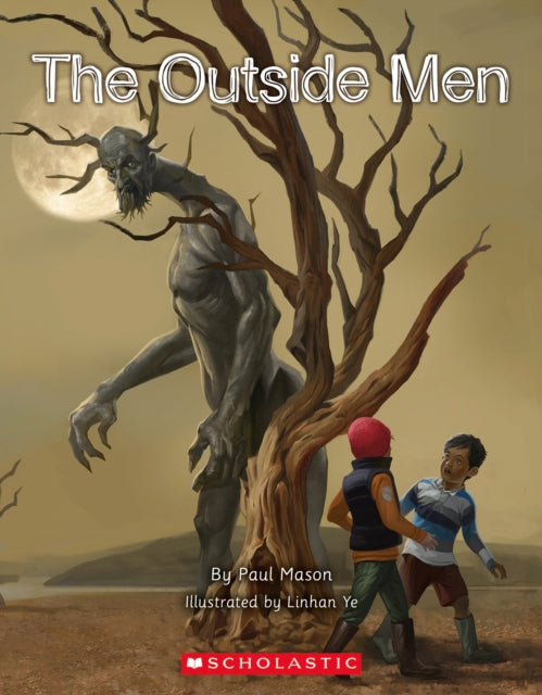 Outside Men