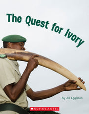 Quest For Ivory