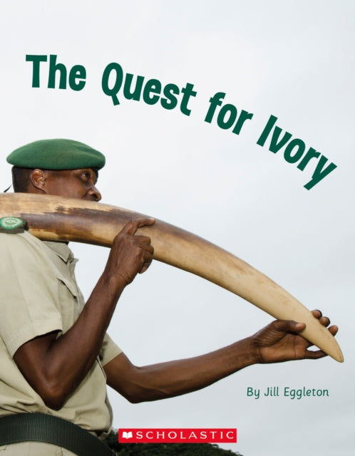 Quest For Ivory