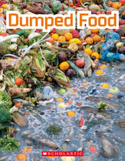 Dumped Food