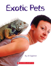 Exotic Pets Boxset