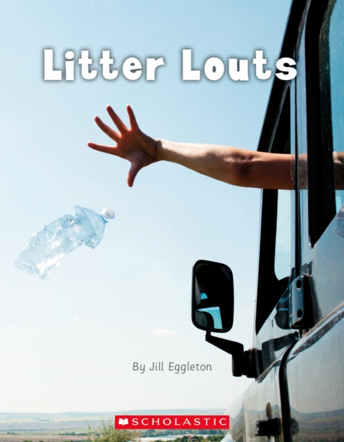 Litter Louts Boxset