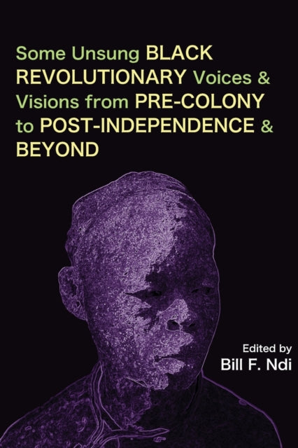 Some Unsung Black Revolutionary Voices A