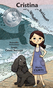 Cristina And The Whales * Cristina Y Las