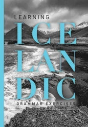 Learning Icelandic Course Grammar Exerci