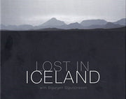Lost In Iceland