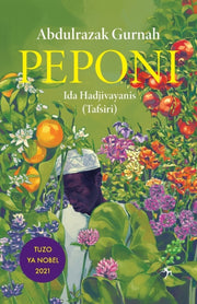 Peponi By Gurnah, Abdulrazak