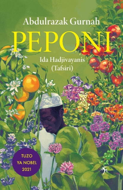 Peponi By Gurnah, Abdulrazak