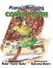 Mamas Amazing Cover Cloth