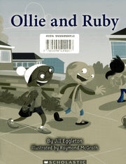 Ollie & Ruby X6 Pack