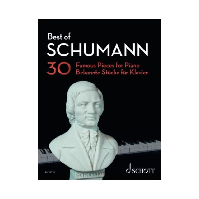 Best Of Schumann