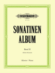 Sonatina Album Vol 2