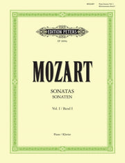 Sonatas Vol 1