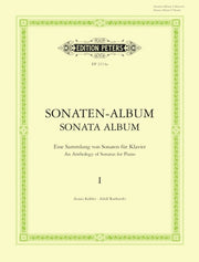 Sonata Album Voli