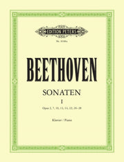 Sonatas Vol 1