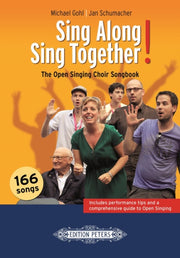 Sing Along Sing Together