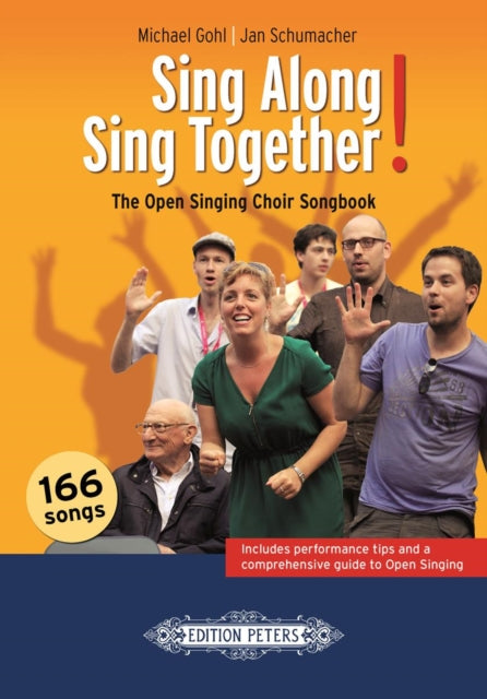 Sing Along Sing Together