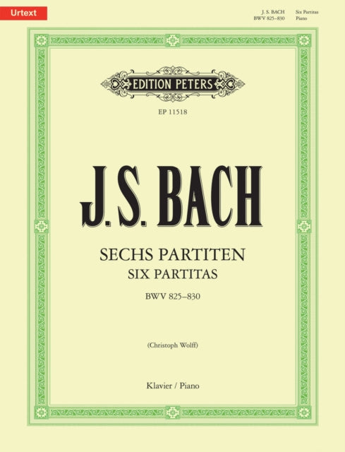 Partitas