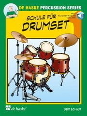 Schule Fur Drumset 1